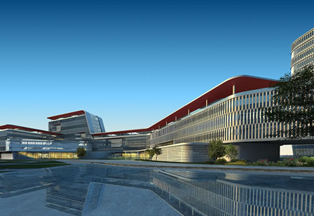 毕节市建筑设计的测试内容