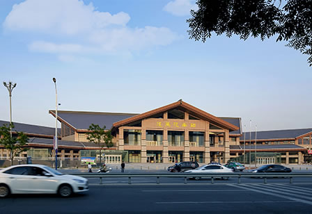 毕节市建筑设计的测试内容