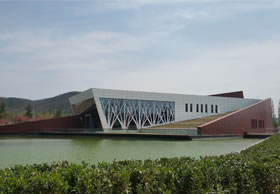 毕节市建筑设计的测试内容