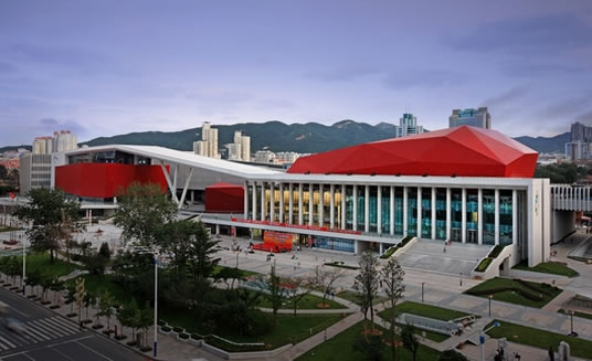 毕节市通知公告的测试信息，内容可以在后台发布编辑删除